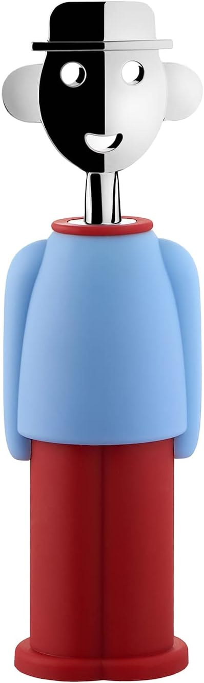 Korkskruv Alessandro M, Alessi-AM23 LAZR